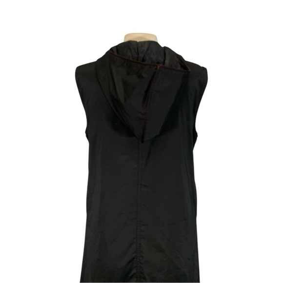 Siren Collection Y2k Hooded Dress Size Large - Picture 8 of 11